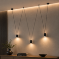 PENDENTE TUB TRIO