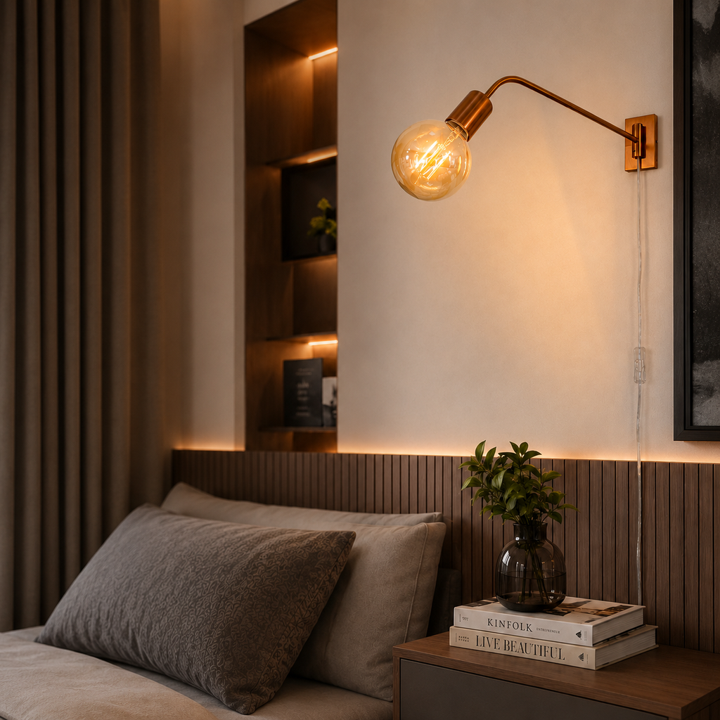 ARANDELA AGNES